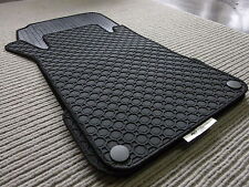 $$$ Gummimatten passend für Mercedes Benz SL R230 AMG + Gummi - Fußmatten + NEU