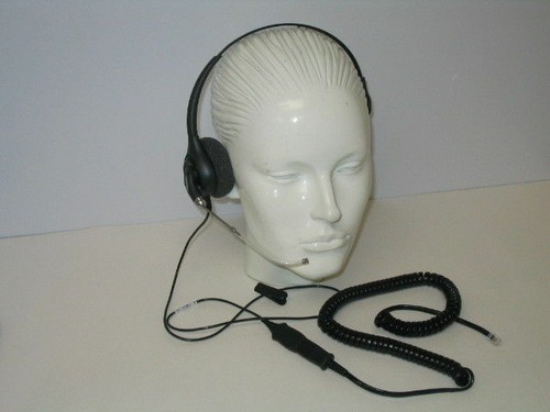Hw351 headset für nortel - hw351,