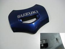 Frontverkleidung Mitte oben Verkleidung Kanzel Suzuki GSX 750 F, AK, 98-06