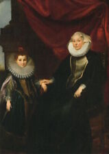 Kunstkarte Peter Paul Rubens