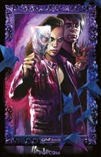 Ghost Realm Band 1-2