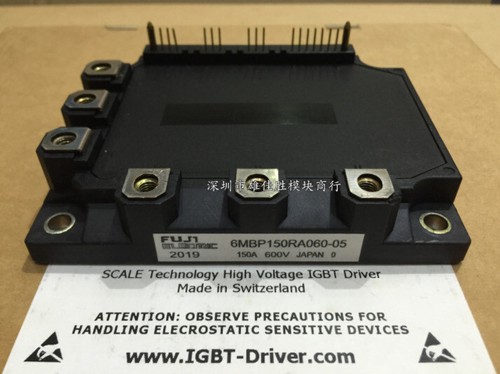 1pcs fuji igbt module - fuji,