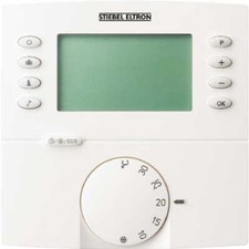 Raumthermostat 10 - 30 ° C