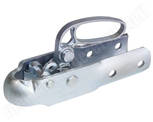 Rockinger zugkugelkupplung - rockinger,