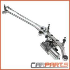 Scheibenwischeraufnahme