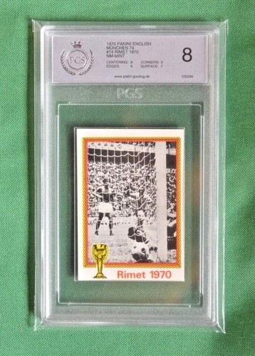 Pgs fußball panini wm - panini,