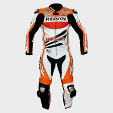 Honda - Motorrad - Repsol -