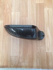 Audi A4 B8 Carbonoptik Spiegelkappen Tuning Carbon