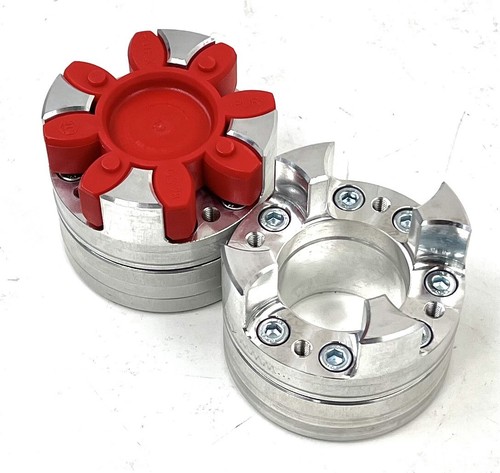 Roten ktr klauenkupplung gs28 - ktr,