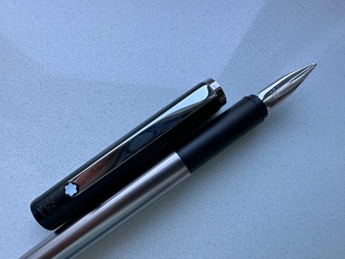 Montblanc slimline 2120 - montblanc,
