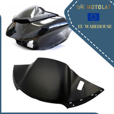 Road Glide upper fairing air