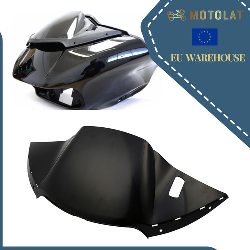 Road glide upper fairing air - upper,