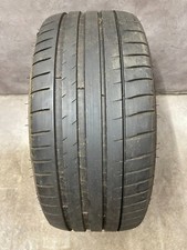 1 x 235/40 ZR18 95Y SOMMERREIFEN - Michelin Pilot Sport 4 XL 235/40 ZR18 (6,1mm)