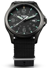 Traser 107422 p67 officer - traser,