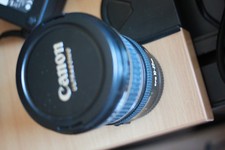 Super-Tele-(auch Astro)-Objektiv für Canon EOS (D) - 500/800 (1000/1600) mm EFS