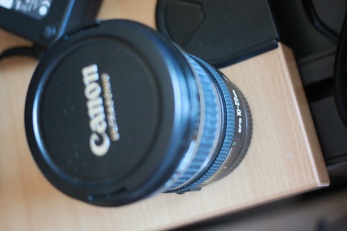 Canon efs 22 mm usm - ef-s,