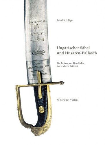 Ungarischer säbel und - säbel,