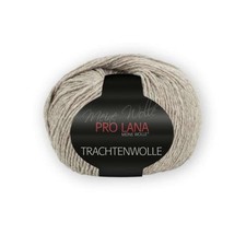 Pro Lana Trachtenwolle 100 g