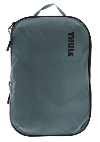 Thule clean dirty - clean,