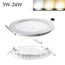 LED Panel Einbaustrahler