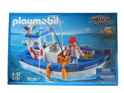 Playmobil zubehör city - playmobil,