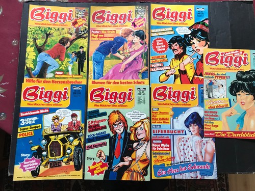 Biggi gut erh mit - ", "