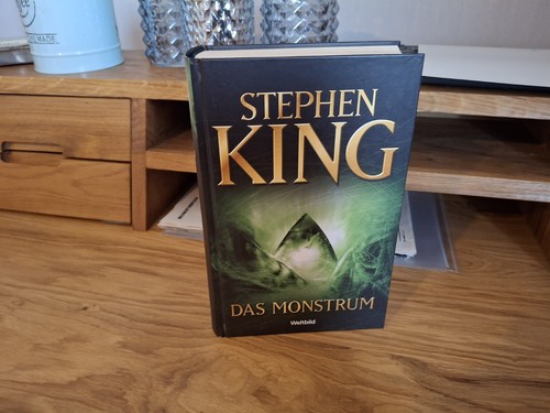 Stephen king weltbild - king,,