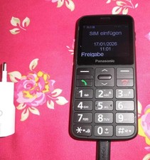 PANASONIC KX-TU160 Black