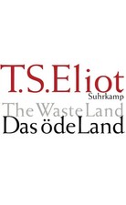 Das öde Land | Thomas Stearns