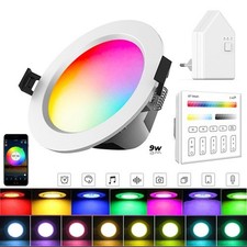LED Einbaustrahler Bluetooth