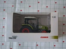 CLAAS Talos 230 1:32 Neu OVP