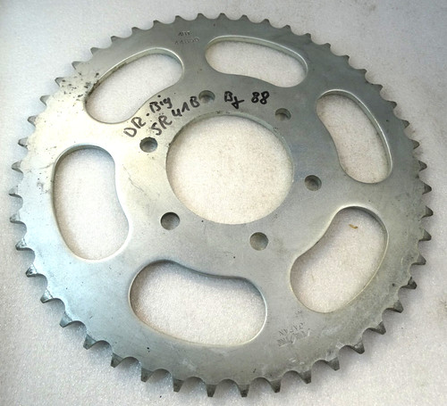 Sunstar kettenrad für - sunstar, 48