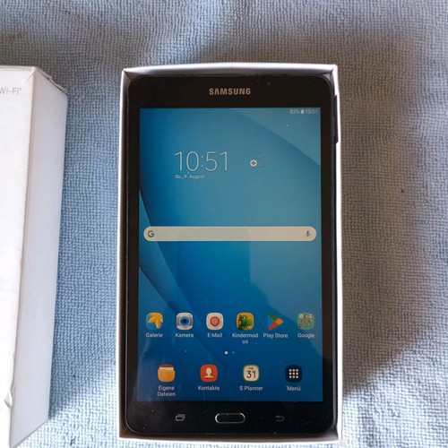 Samsung galaxy tab t280 - galaxy, a6