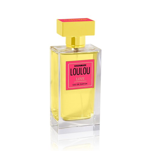 Haramain loulou love eau de - haramain,