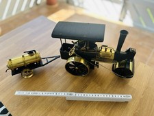 Dampfmaschine Old Smoky