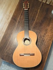 Hanika Natural PC Konzertgitarre | Palisander Ceder 