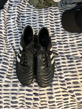 Adidas Adinova Fußballschuhe Fg Größe 9