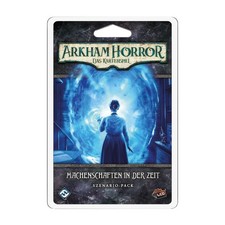 Arkham Horror LCG