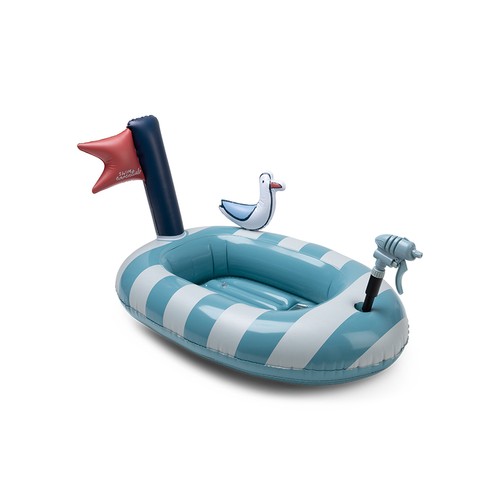 Swim essentials schlauchboot - swim,