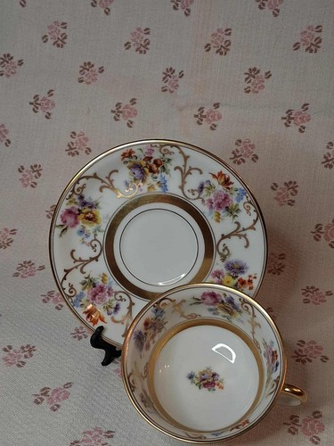 Kaffee tee gedeck thomas - kaffee,