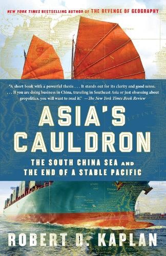 Asia cauldron the south - cauldron:,