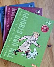 TIM UND STRUPPI Sammelband Nr