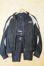Furygan Mesh Motorrad Sommer