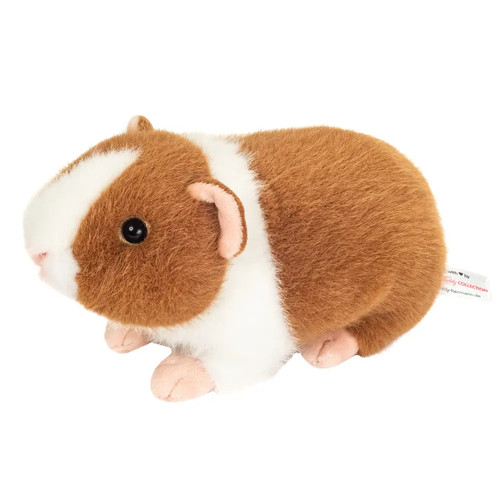 Teddy hermann meerschweinchen - hermann,