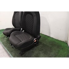 VORDERSITZE (ALLE) FÜR ABARTH