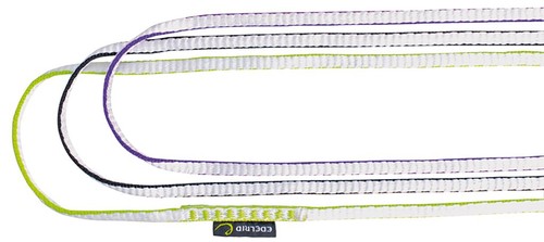 Edelrid dyneema sling 8mm - edelrid,