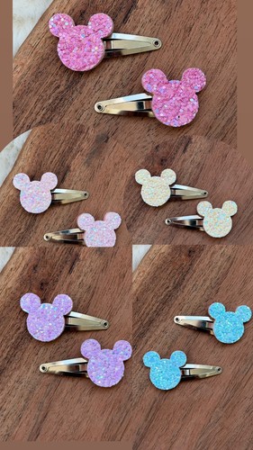 Set minnie mouse - minnie,