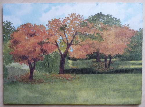 Deko hdf herbst natur - deko,