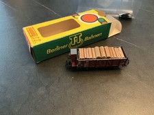 Berliner TT Bahnen BTTB 1:120