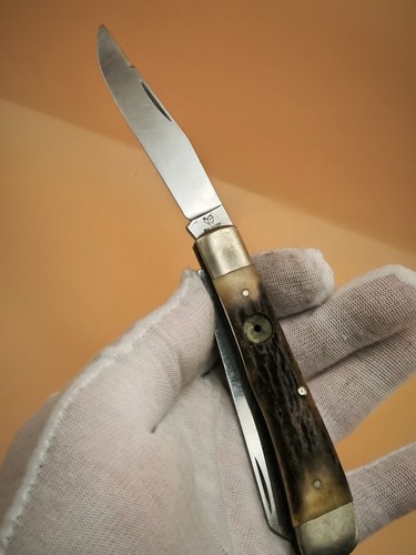 Hen rooster bertram cutlery - &,